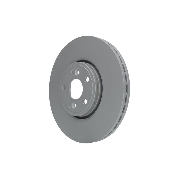 Stabdžių diskas ATE 24.0128-0133.1