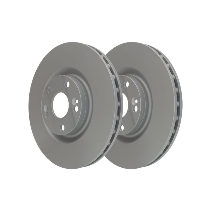 Stabdžių diskas ATE 24.0128-0134.1