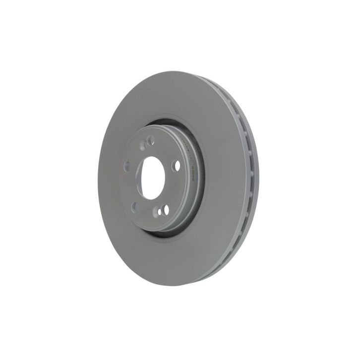 Stabdžių diskas ATE 24.0128-0135.1