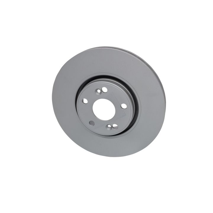 Stabdžių diskas ATE 24.0128-0135.1