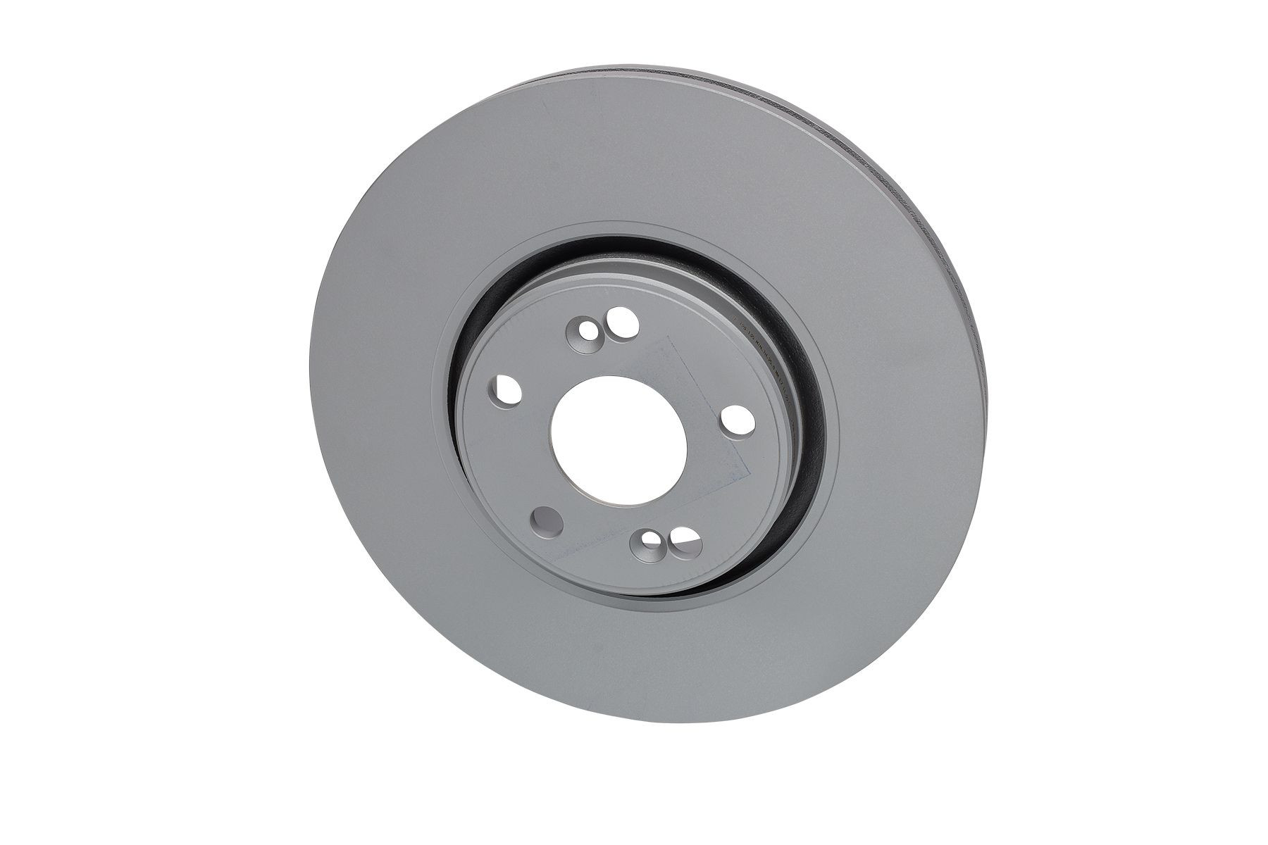 Stabdžių diskas ATE 24.0128-0135.1