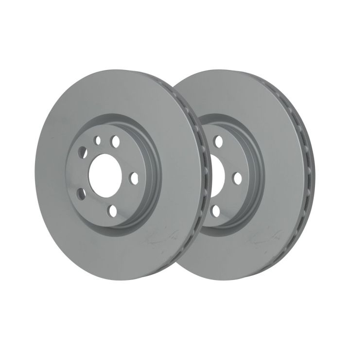 Stabdžių diskas ATE 24.0128-0136.1