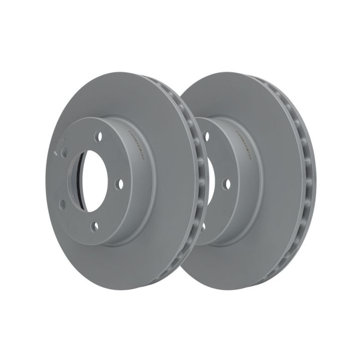 Stabdžių diskas ATE 24.0128-0138.1