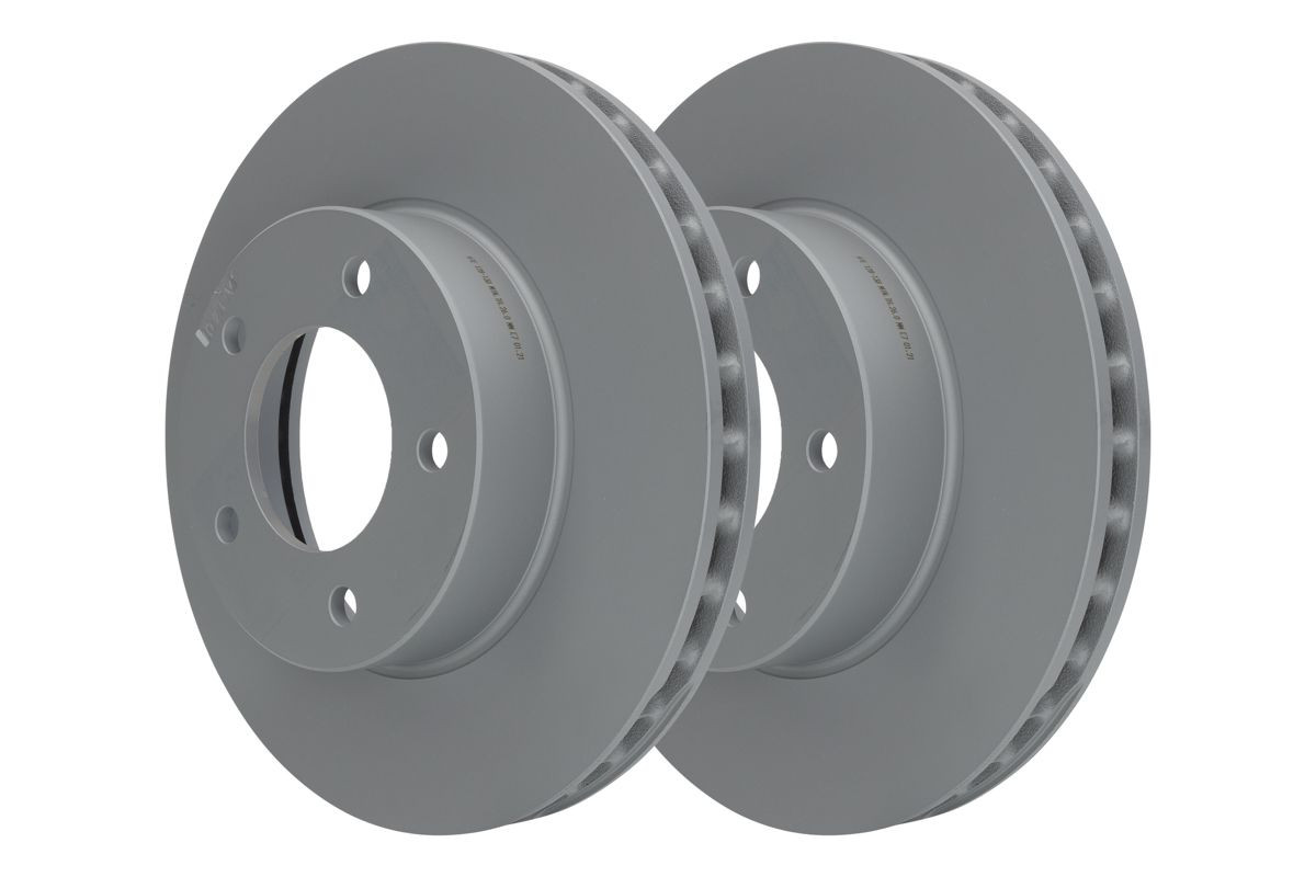 Stabdžių diskas ATE 24.0128-0138.1