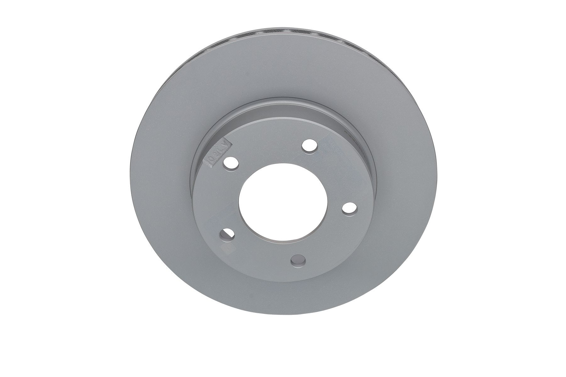 Stabdžių diskas ATE 24.0128-0138.1