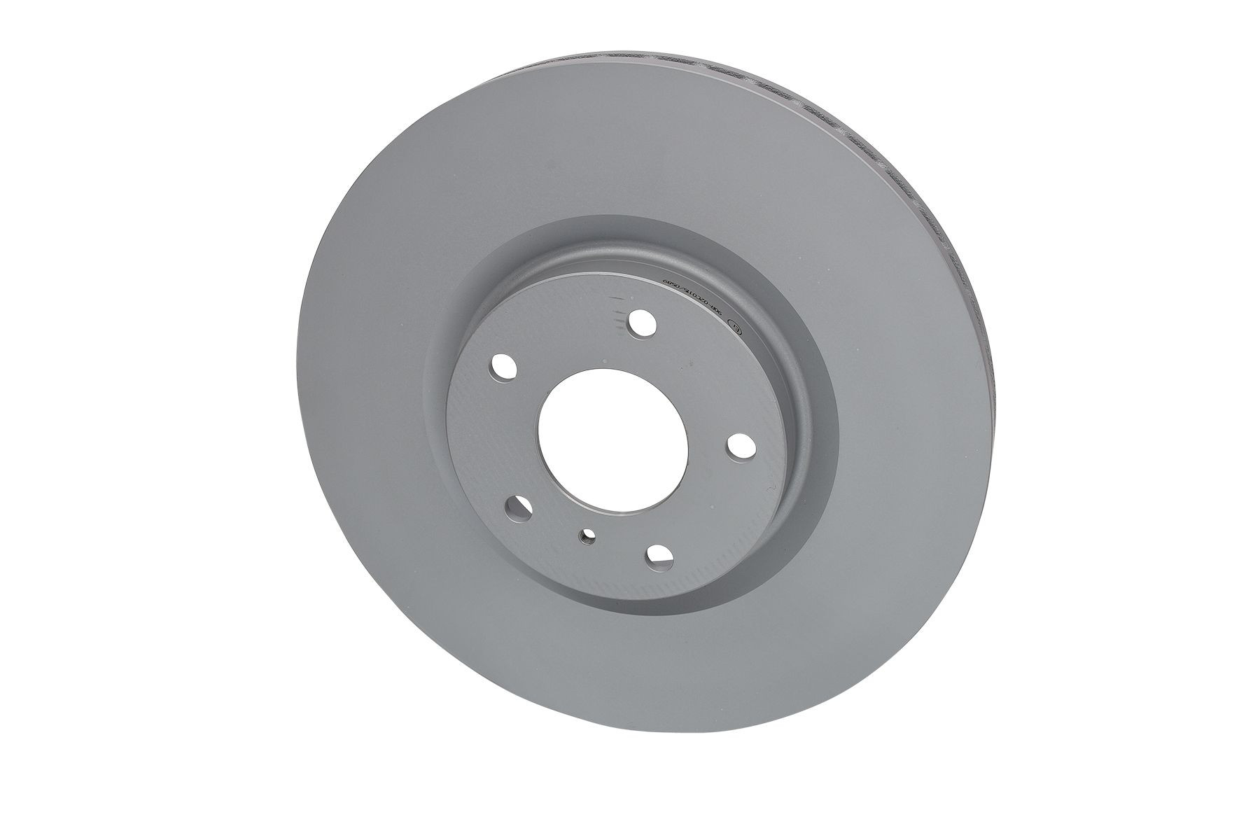 Stabdžių diskas ATE 24.0128-0153.1