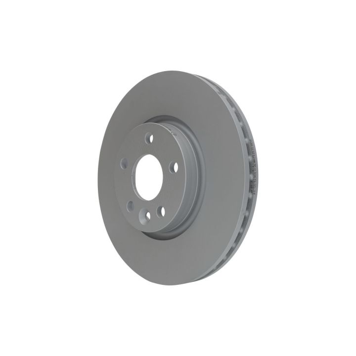 Stabdžių diskas ATE 24.0128-0154.1