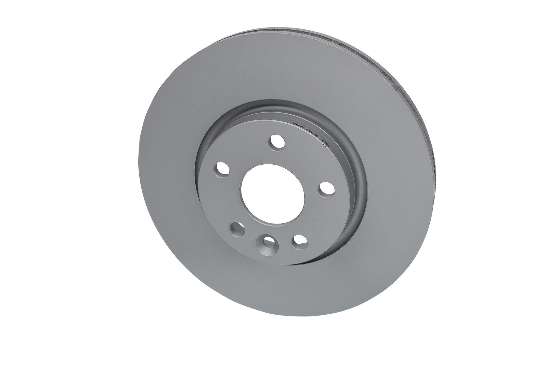 Stabdžių diskas ATE 24.0128-0154.1