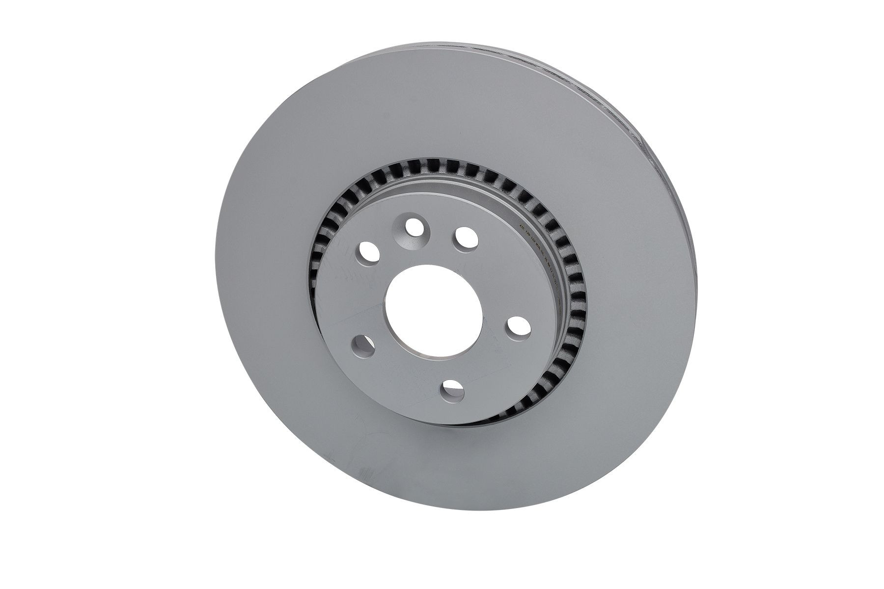 Stabdžių diskas ATE 24.0128-0162.1