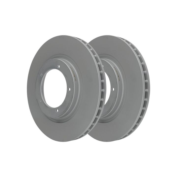 Stabdžių diskas ATE 24.0128-0165.1