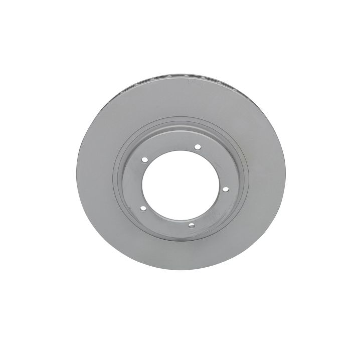 Stabdžių diskas ATE 24.0128-0165.1