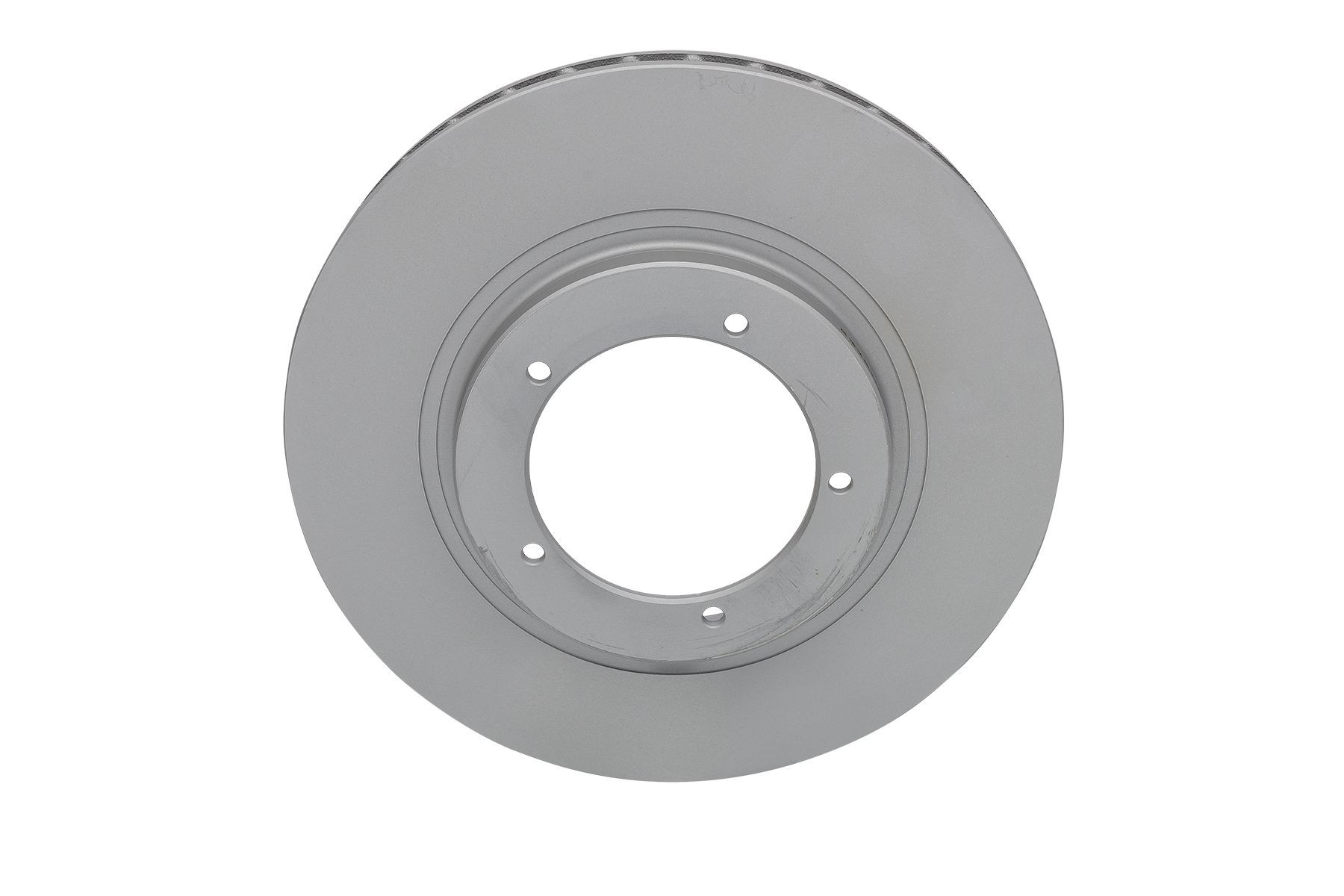Stabdžių diskas ATE 24.0128-0165.1