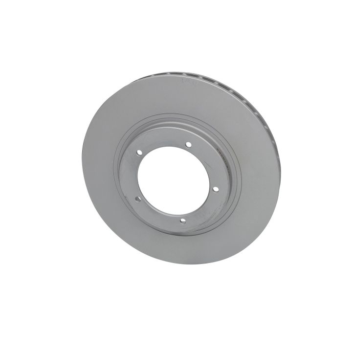 Stabdžių diskas ATE 24.0128-0165.1