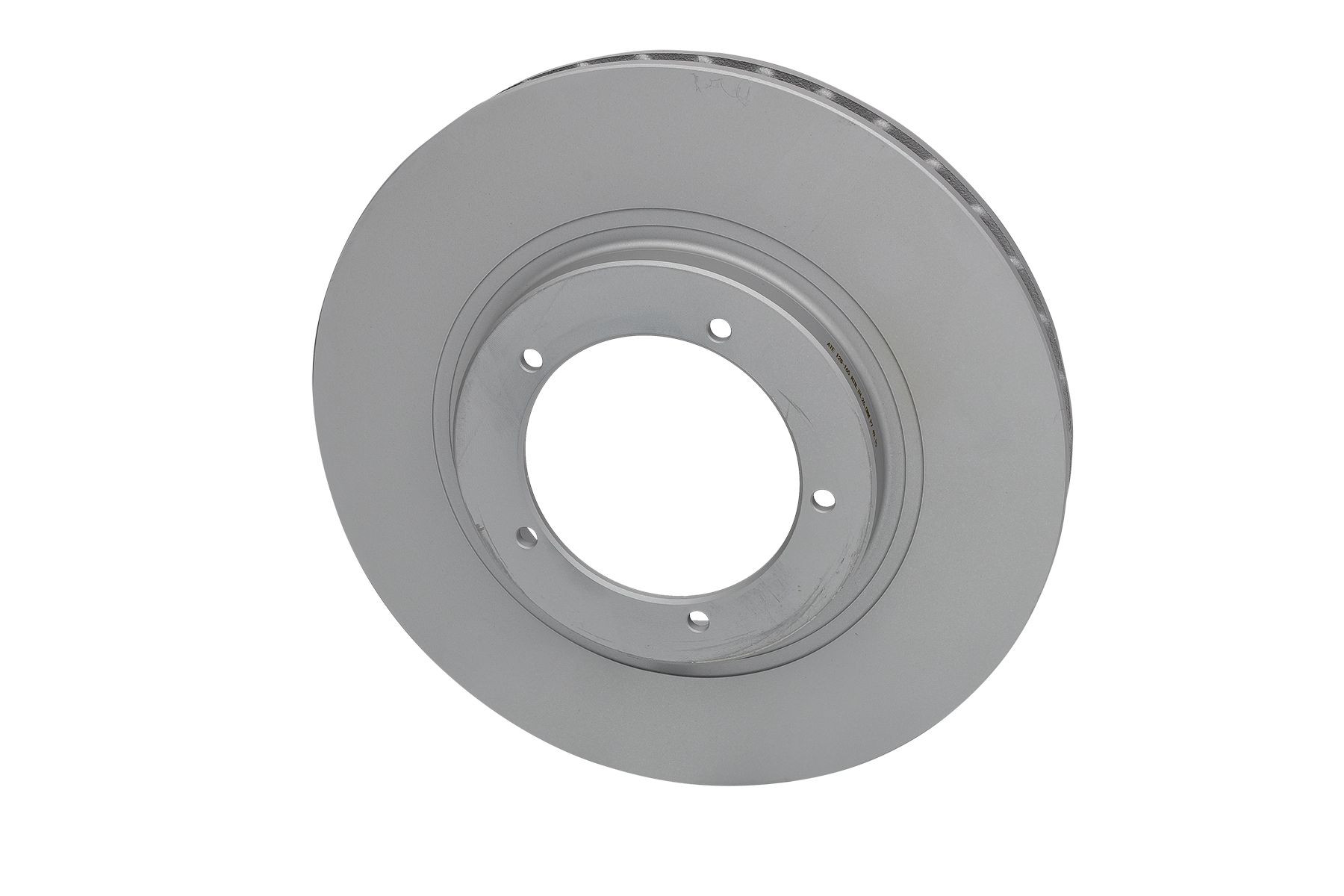 Stabdžių diskas ATE 24.0128-0165.1