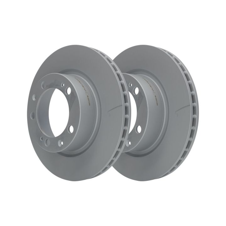 Stabdžių diskas ATE 24.0128-0167.1