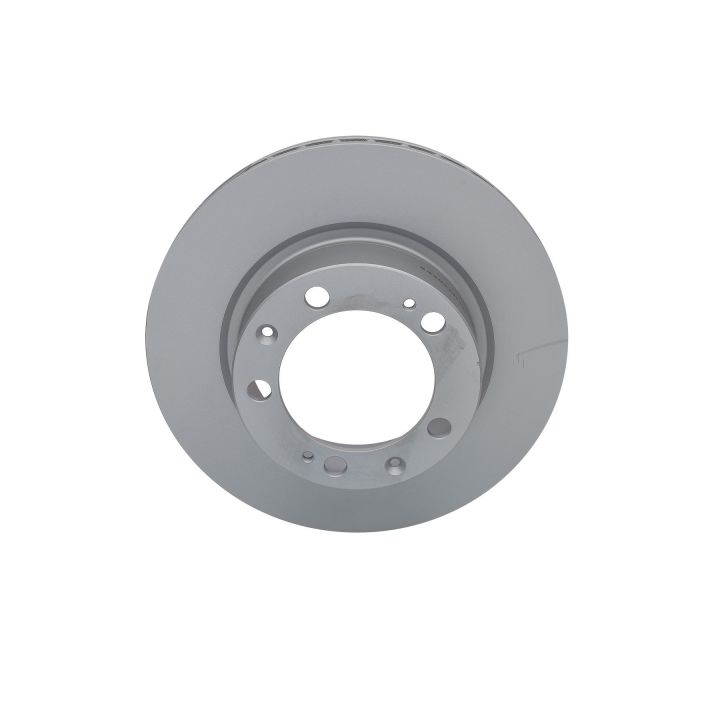 Stabdžių diskas ATE 24.0128-0167.1