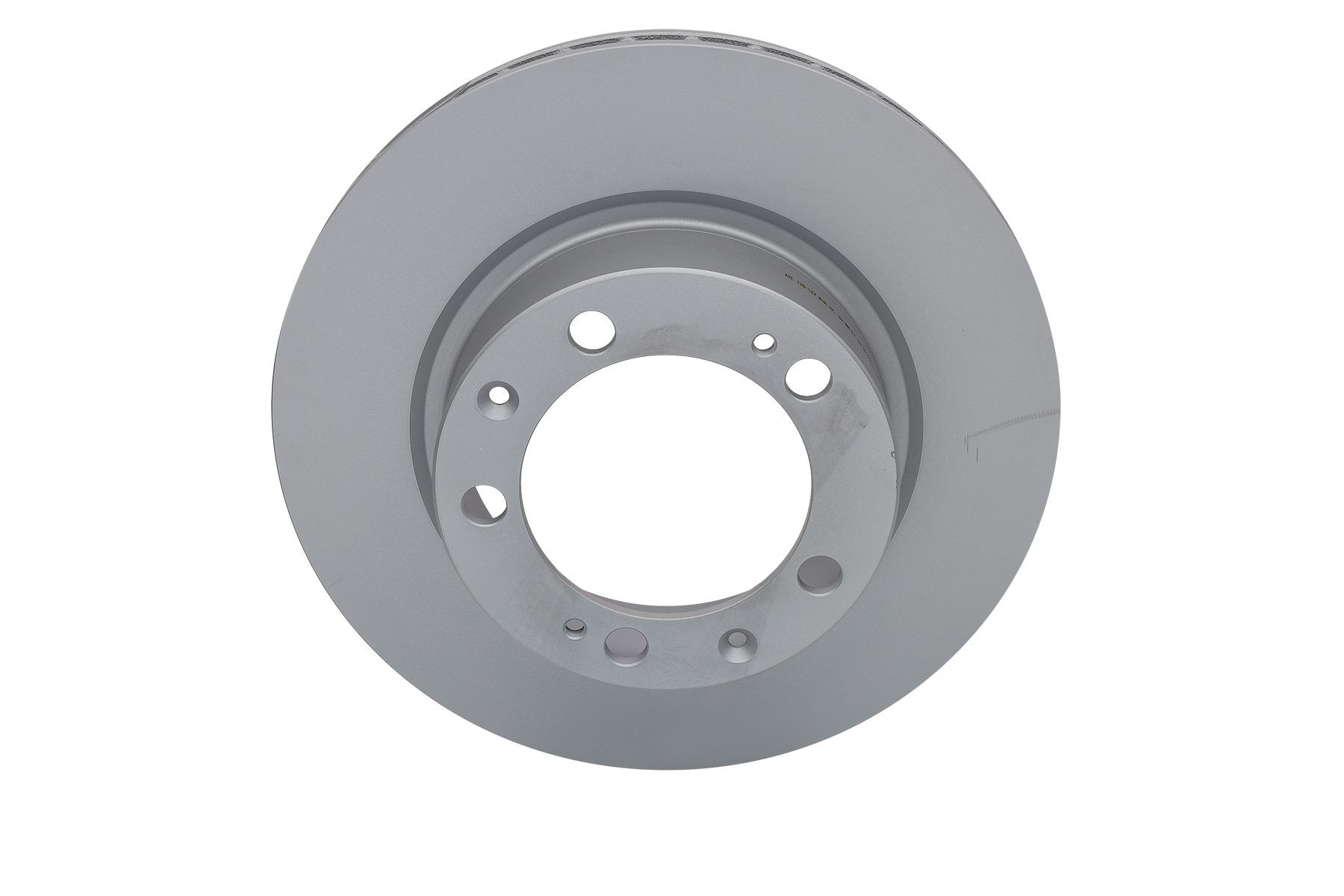 Stabdžių diskas ATE 24.0128-0167.1