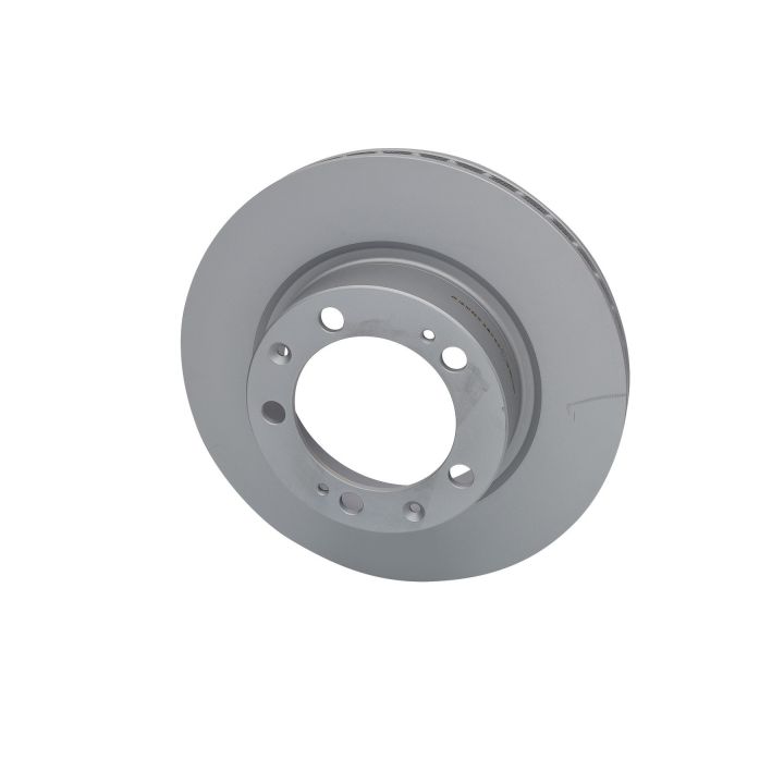 Stabdžių diskas ATE 24.0128-0167.1