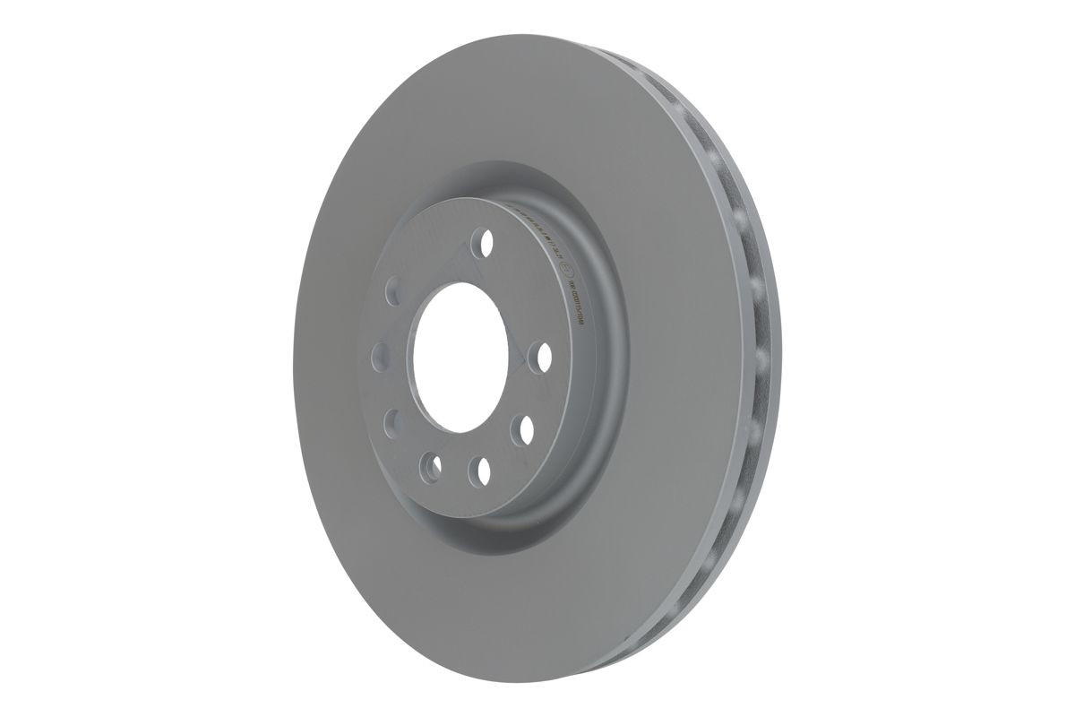 Stabdžių diskas ATE 24.0128-0185.1