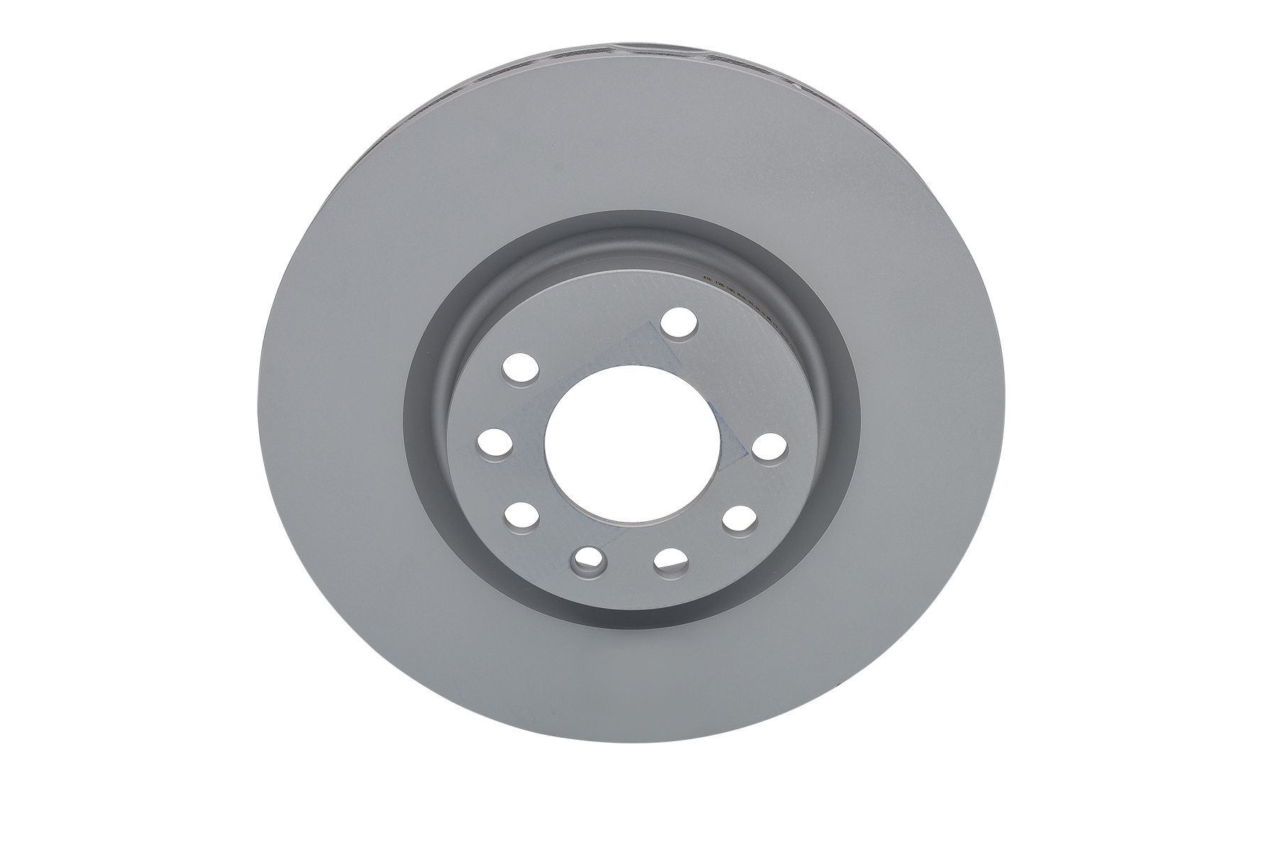 Stabdžių diskas ATE 24.0128-0185.1