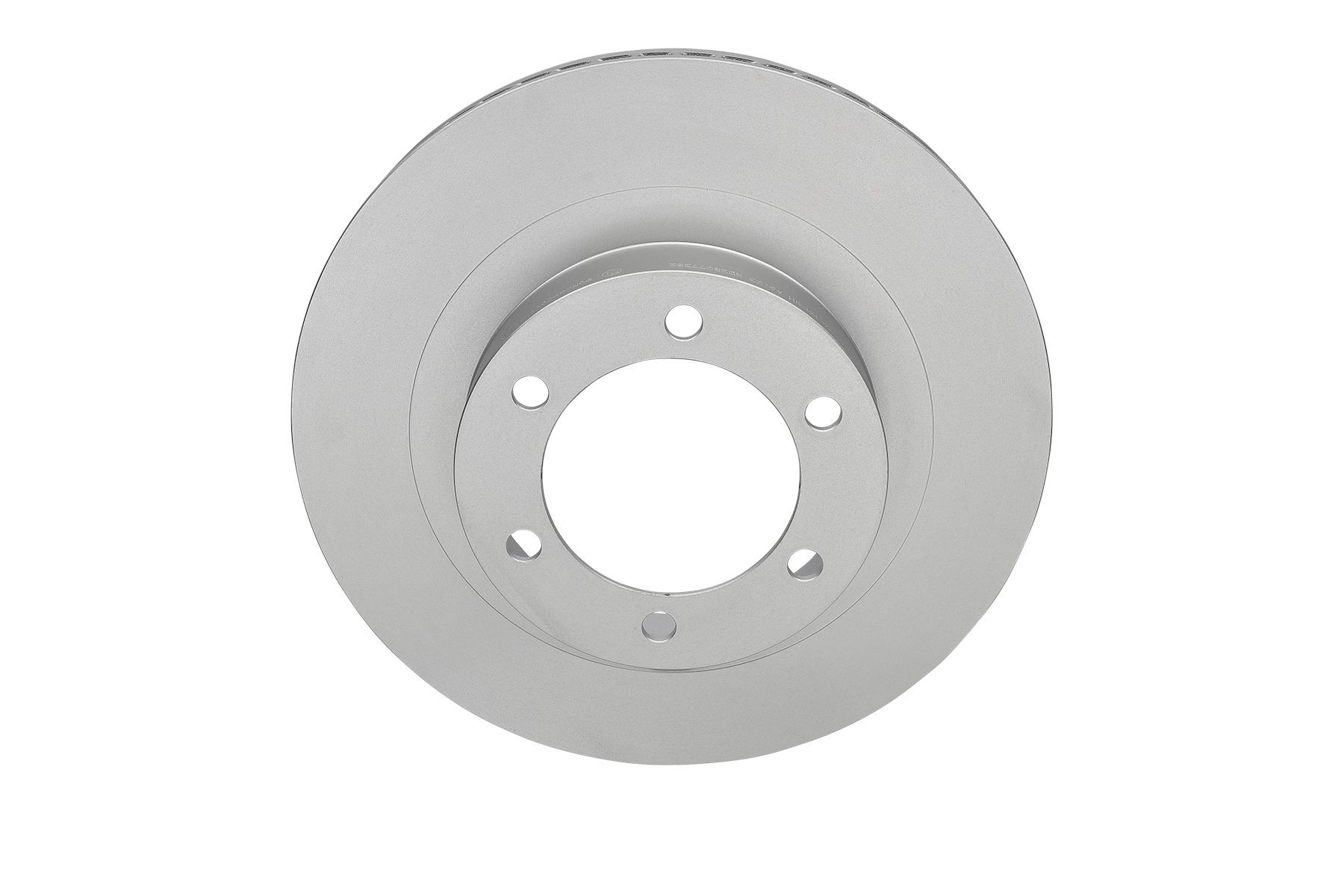 Stabdžių diskas ATE 24.0128-0194.1