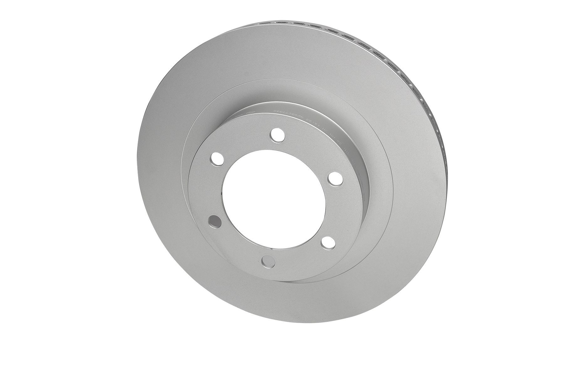 Stabdžių diskas ATE 24.0128-0194.1