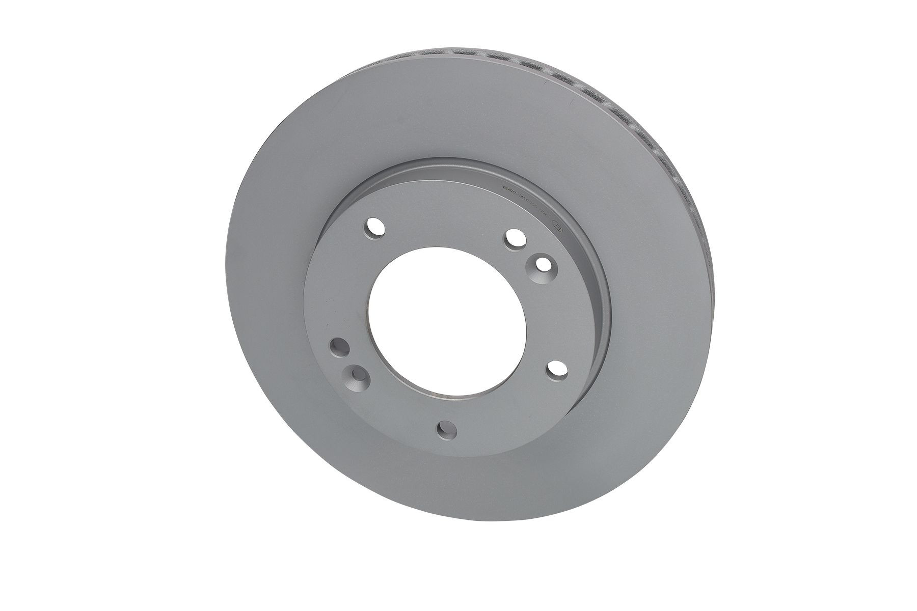 Stabdžių diskas ATE 24.0128-0200.1