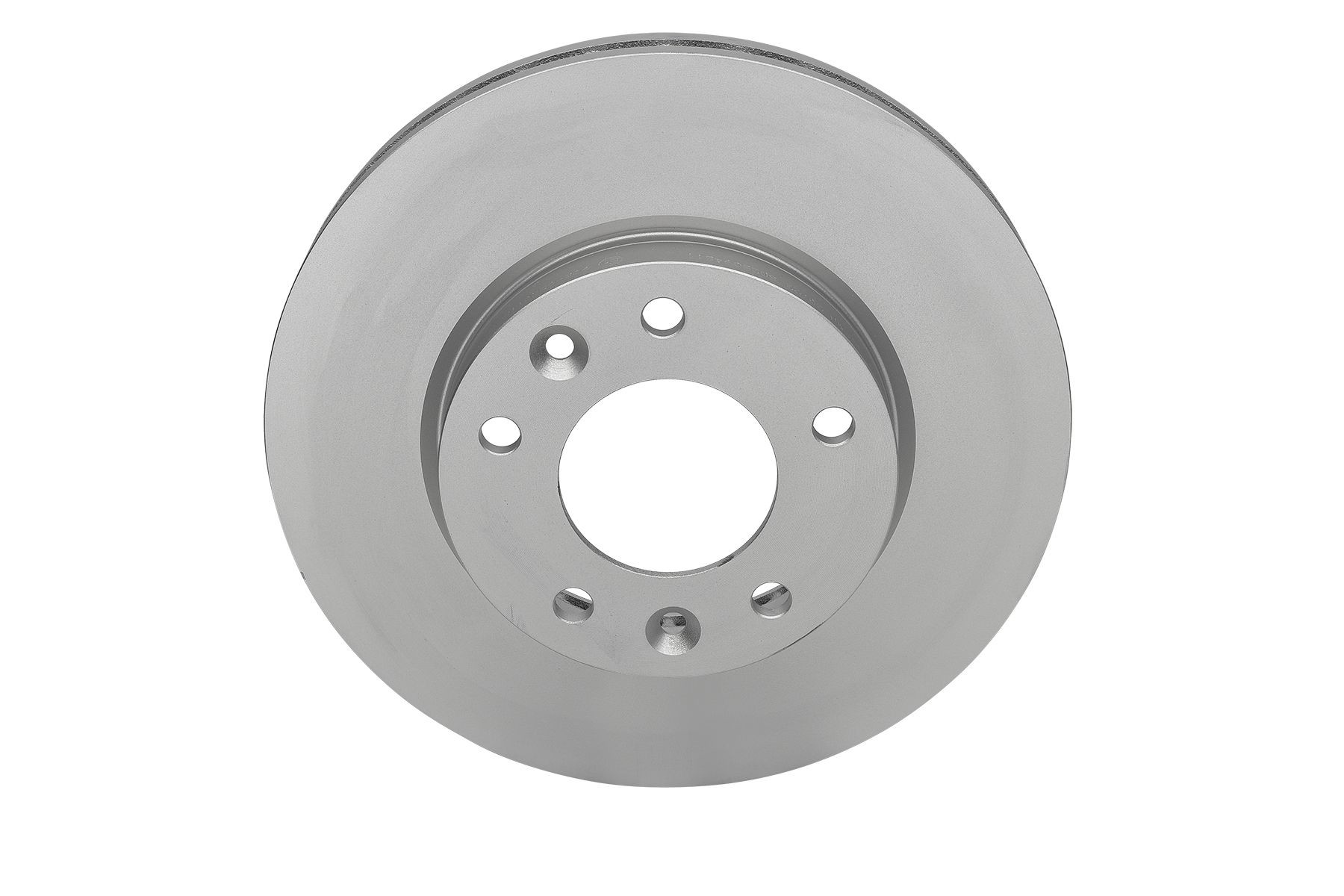 Stabdžių diskas ATE 24.0128-0211.1