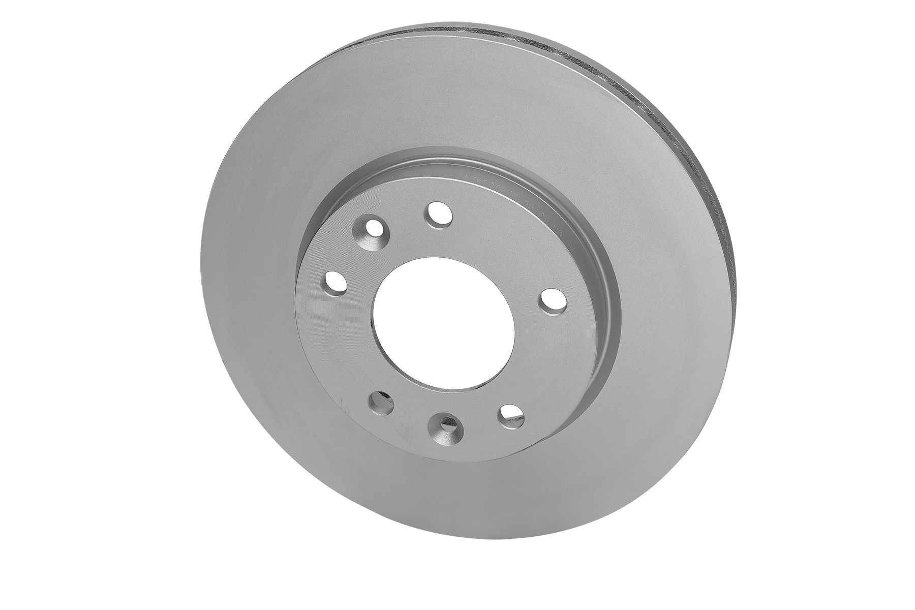 Stabdžių diskas ATE 24.0128-0211.1