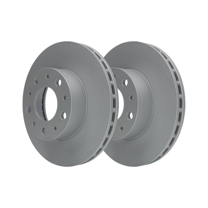 Stabdžių diskas ATE 24.0128-0213.1