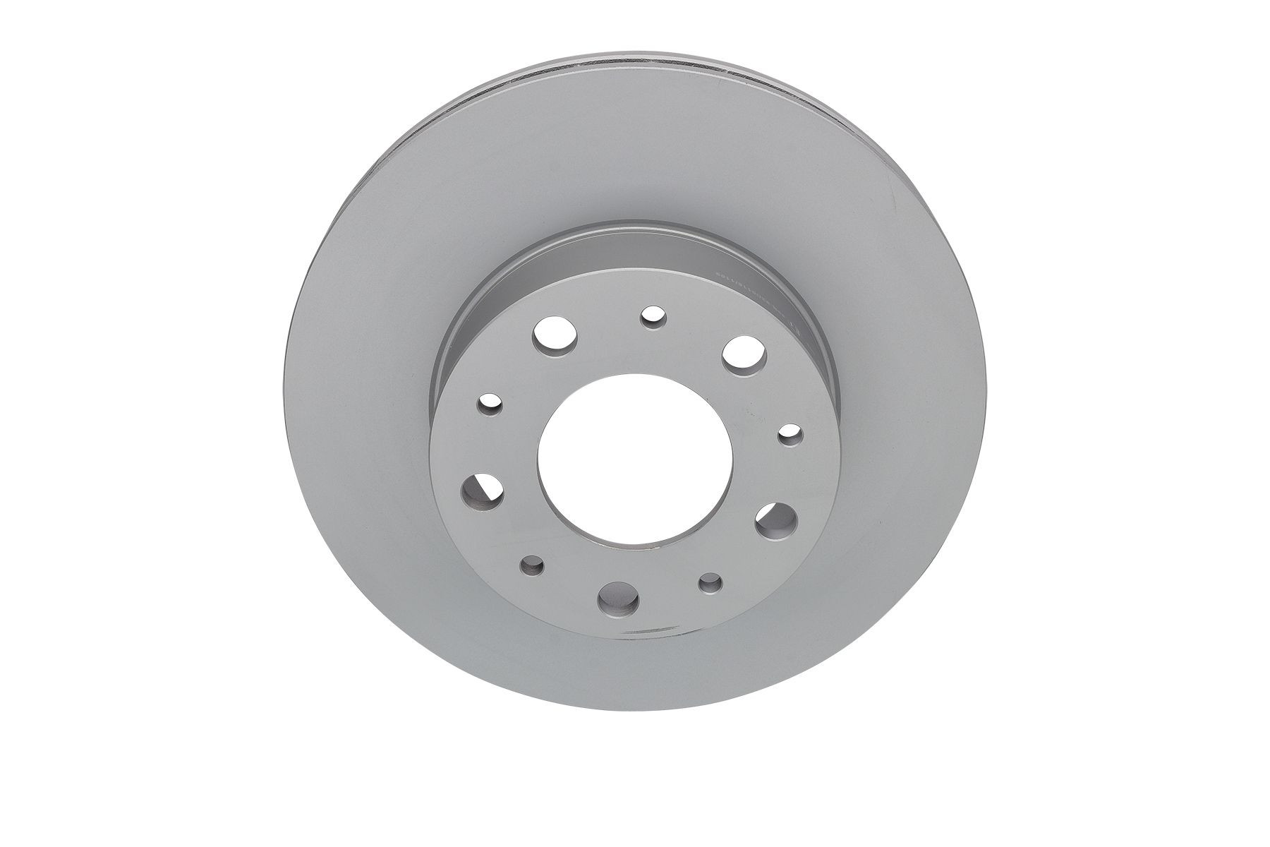 Stabdžių diskas ATE 24.0128-0213.1