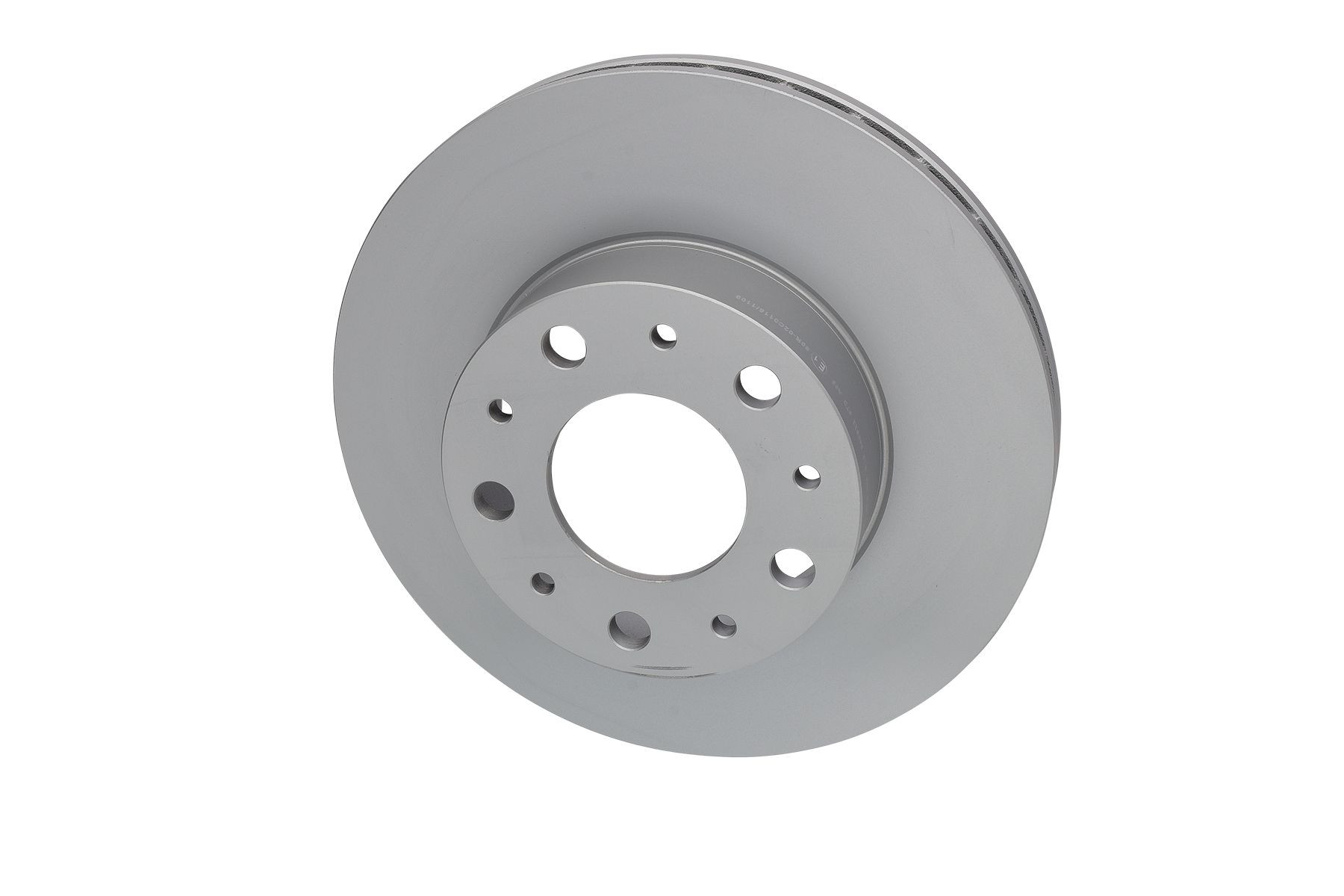 Stabdžių diskas ATE 24.0128-0213.1