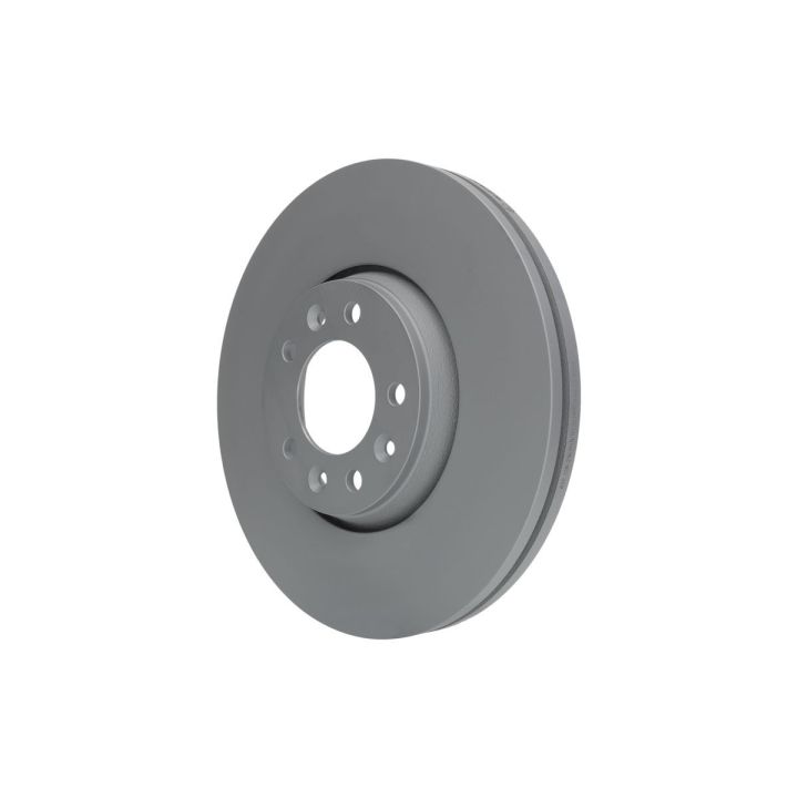 Stabdžių diskas ATE 24.0128-0216.1