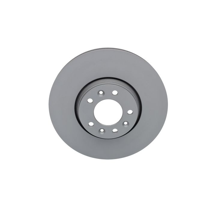 Stabdžių diskas ATE 24.0128-0216.1