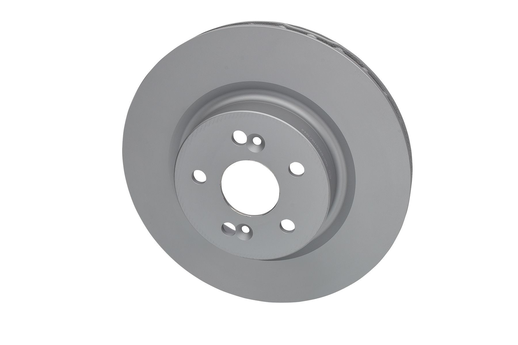 Stabdžių diskas ATE 24.0128-0223.1