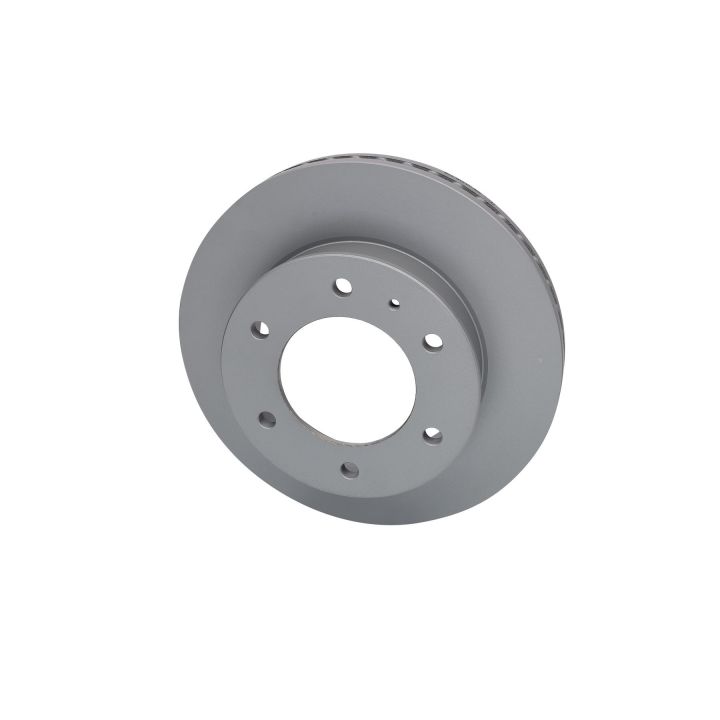 Stabdžių diskas ATE 24.0128-0226.1