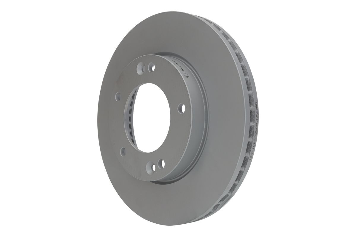 Stabdžių diskas ATE 24.0128-0227.1