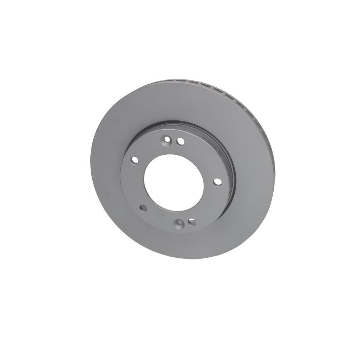 Stabdžių diskas ATE 24.0128-0227.1