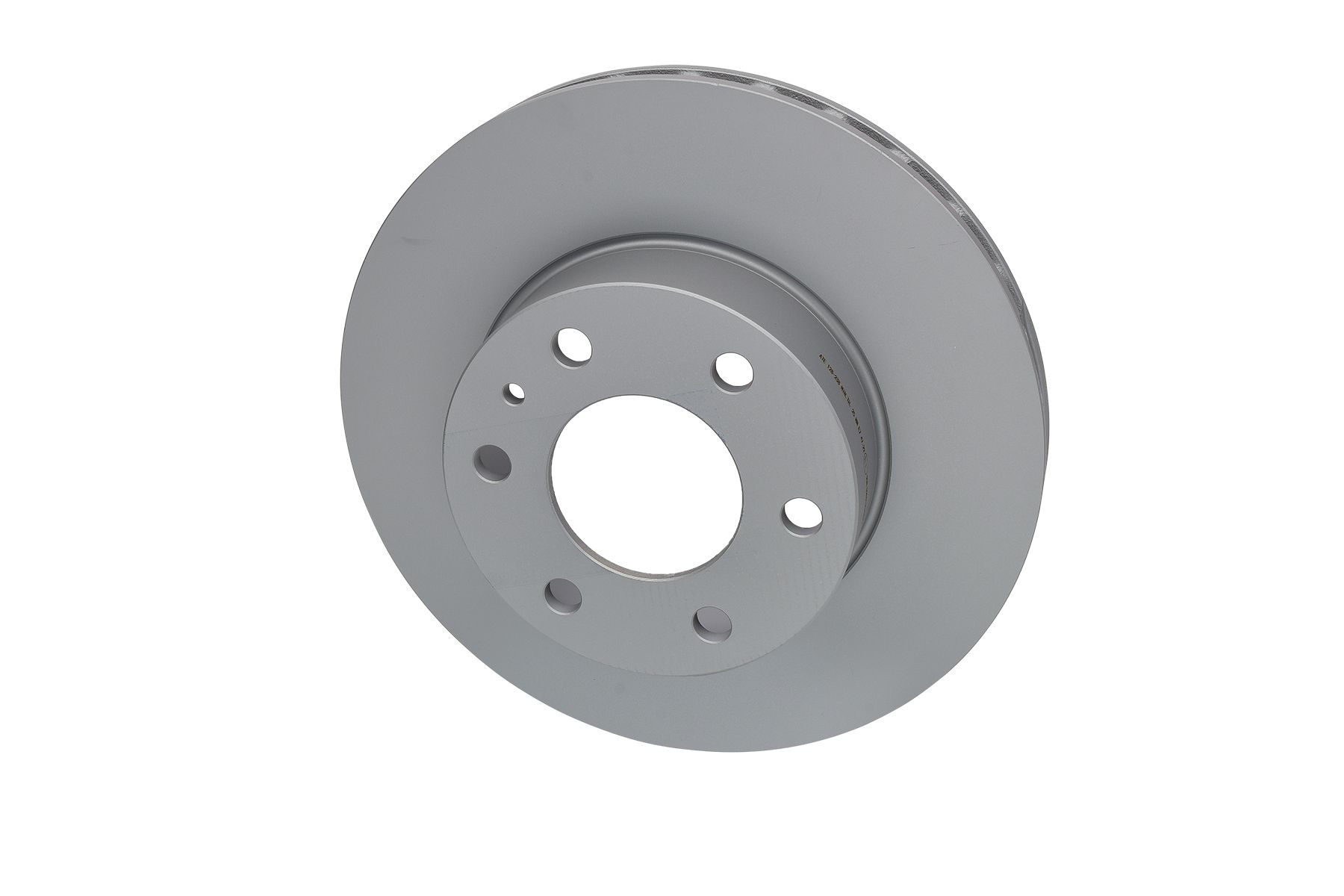 Stabdžių diskas ATE 24.0128-0238.1