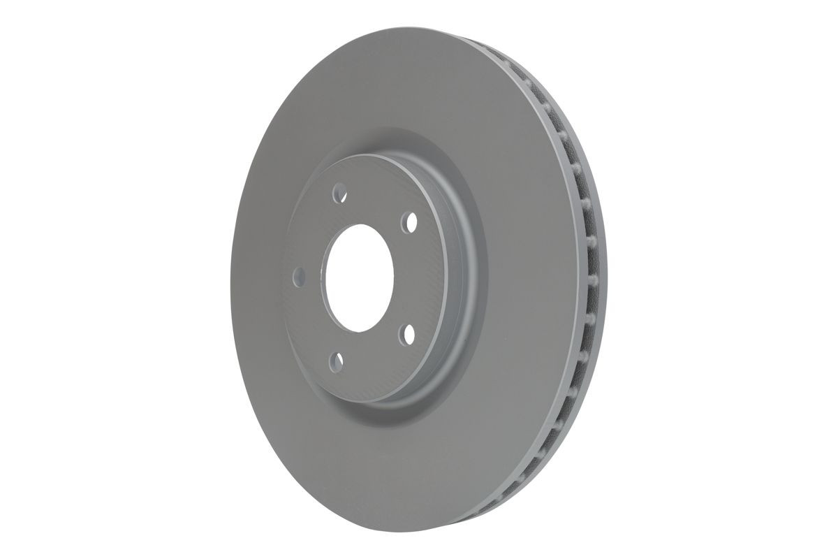 Stabdžių diskas ATE 24.0128-0242.1