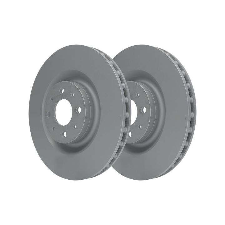 Stabdžių diskas ATE 24.0128-0243.1