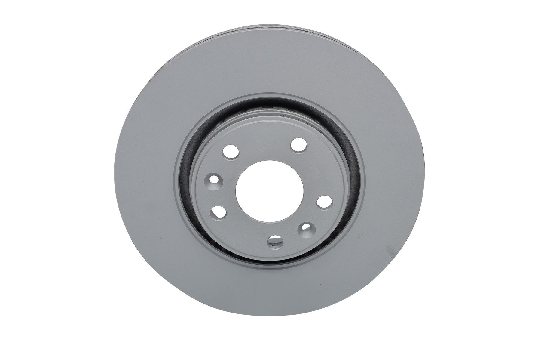 Stabdžių diskas ATE 24.0128-0245.1