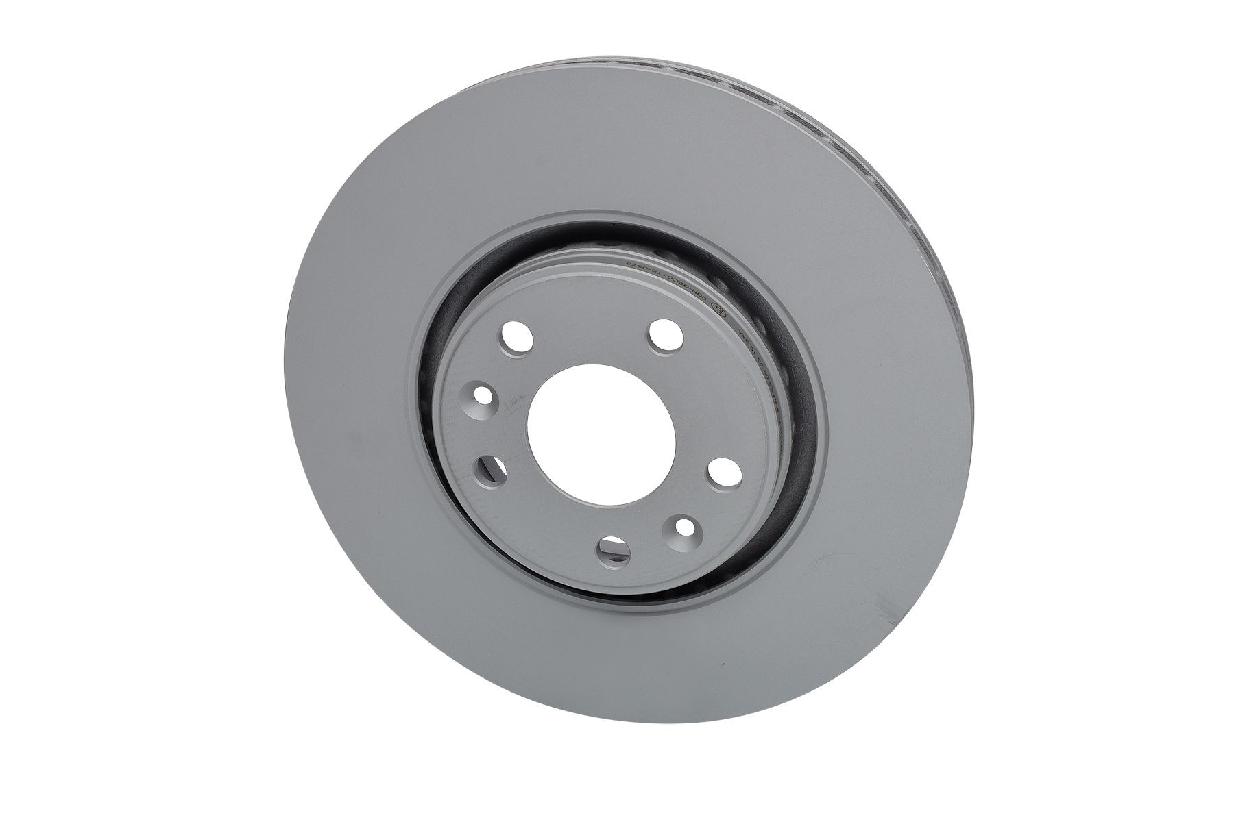 Stabdžių diskas ATE 24.0128-0245.1