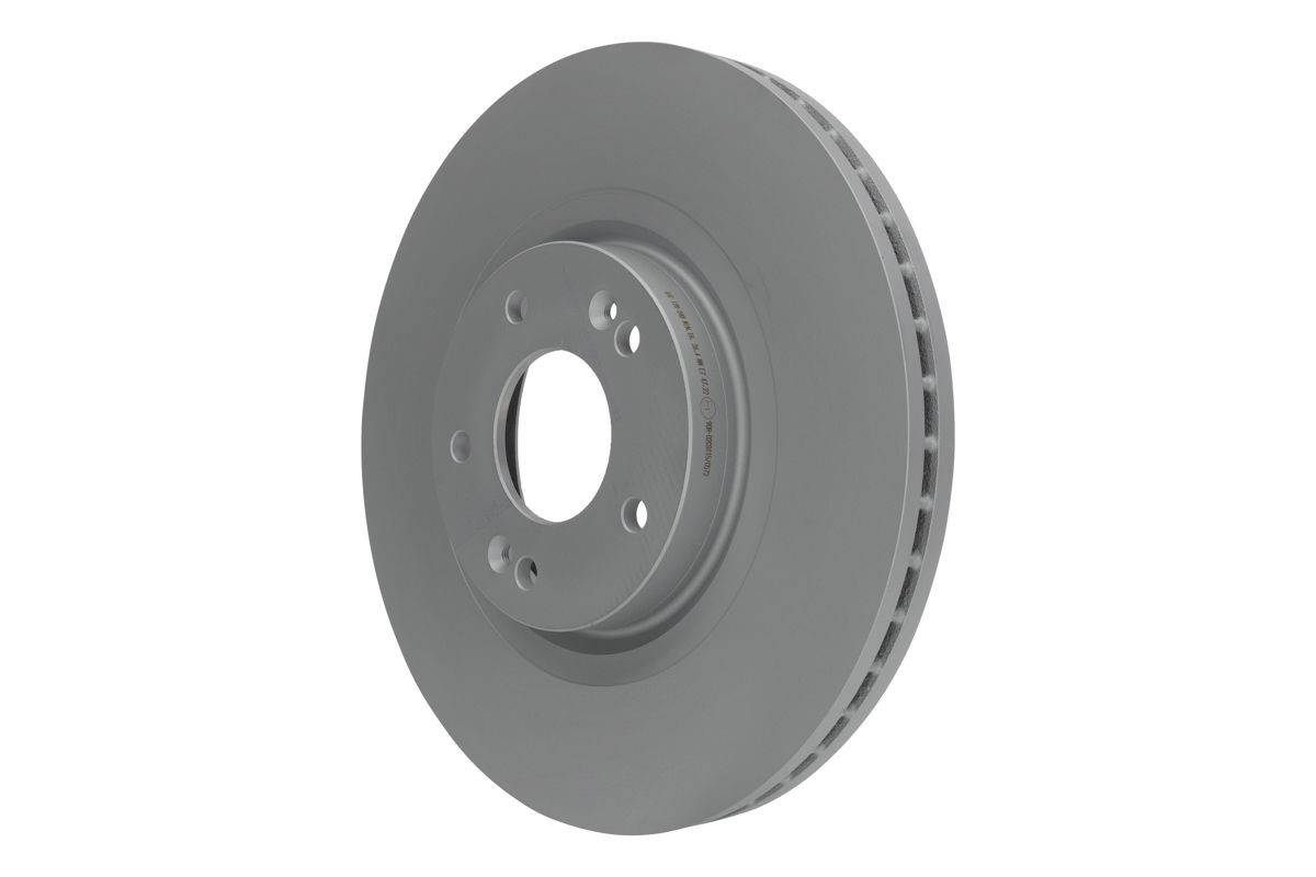 Stabdžių diskas ATE 24.0128-0248.1