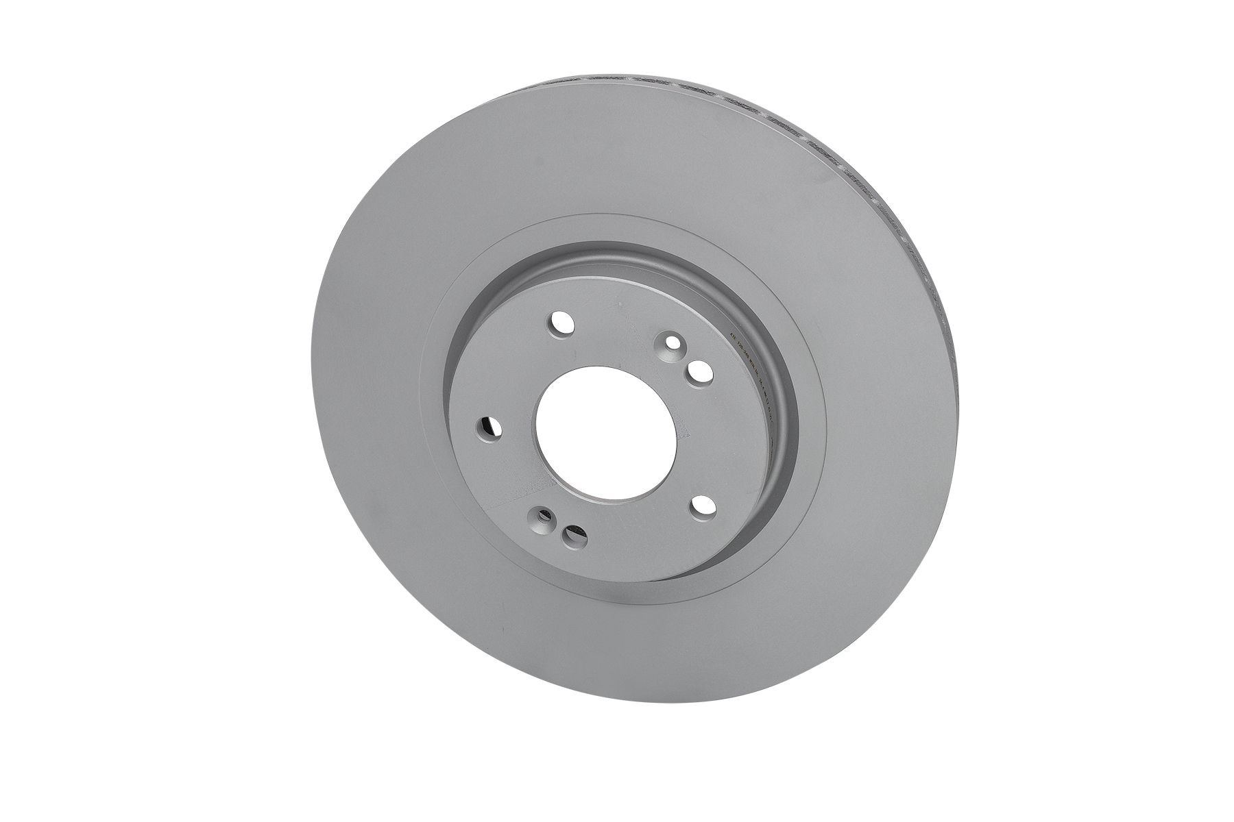 Stabdžių diskas ATE 24.0128-0248.1