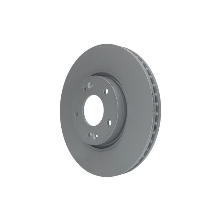 Stabdžių diskas ATE 24.0128-0256.1