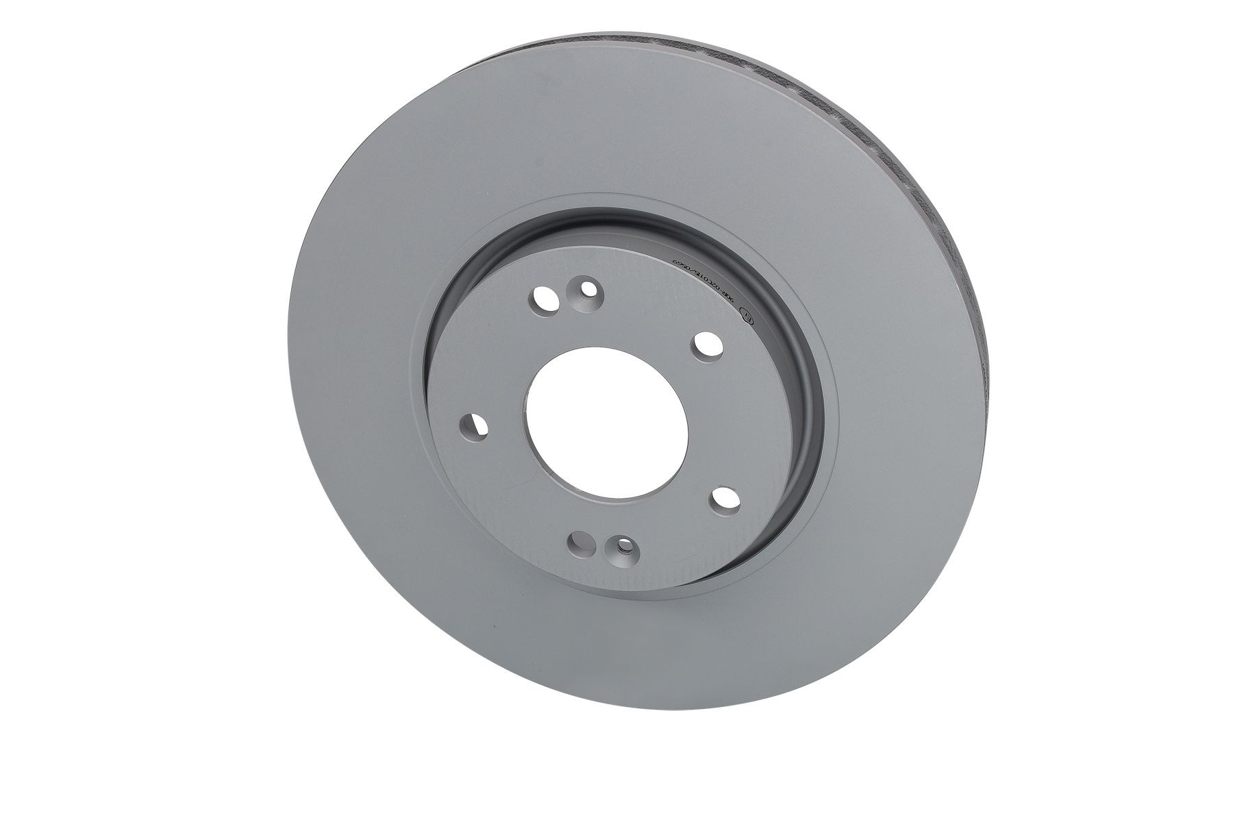 Stabdžių diskas ATE 24.0128-0256.1