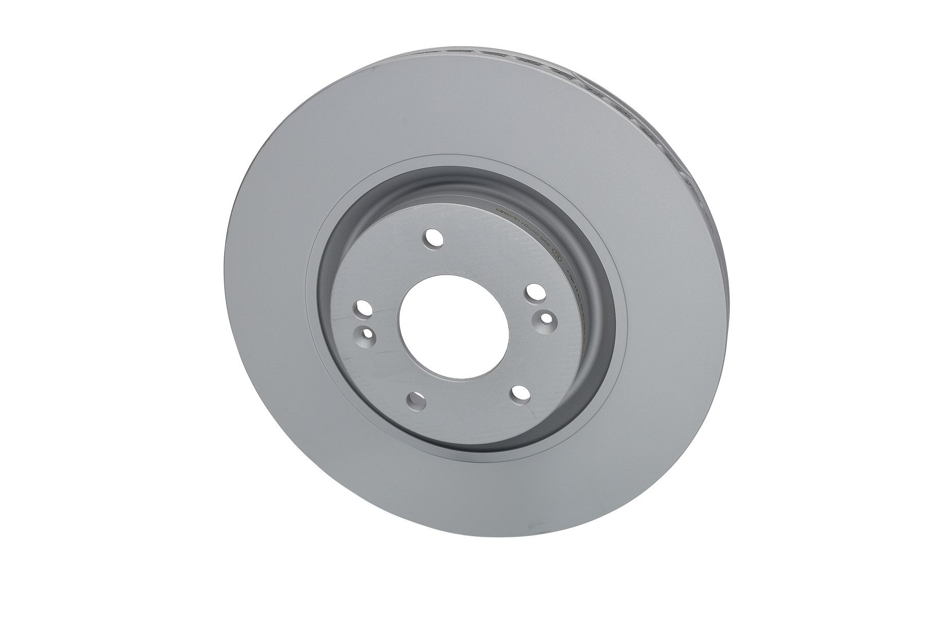 Stabdžių diskas ATE 24.0128-0258.1