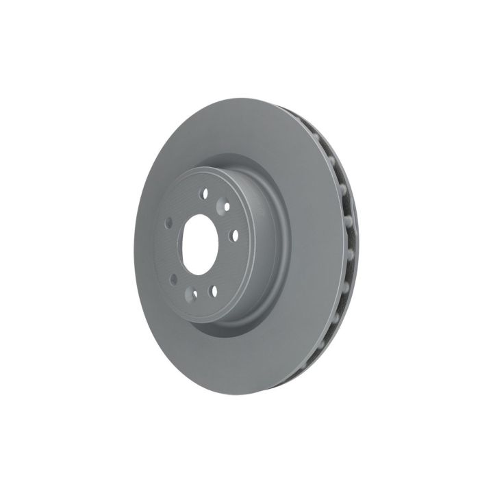 Stabdžių diskas ATE 24.0128-0261.1