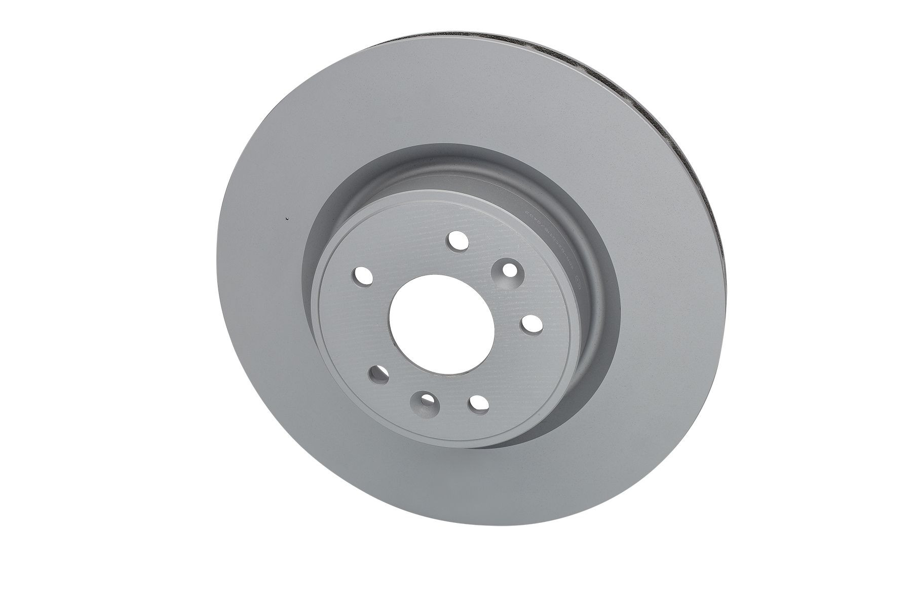 Stabdžių diskas ATE 24.0128-0261.1